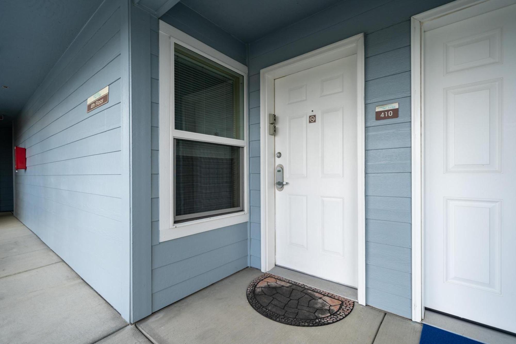 Waters Edge 410 Villa Lincoln City Exterior photo