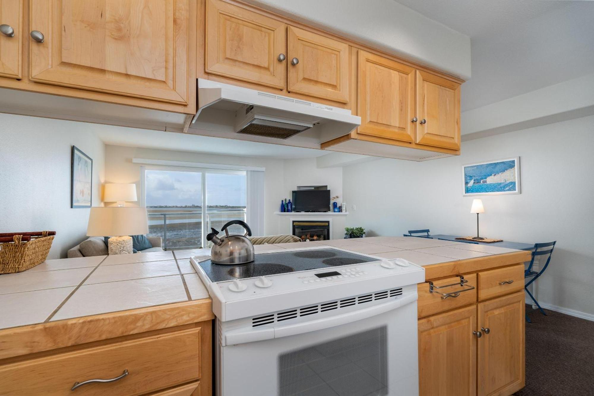 Waters Edge 410 Villa Lincoln City Exterior photo